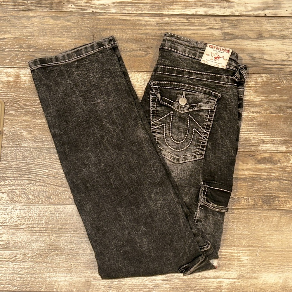 True Religion Cargo Pants!!!!